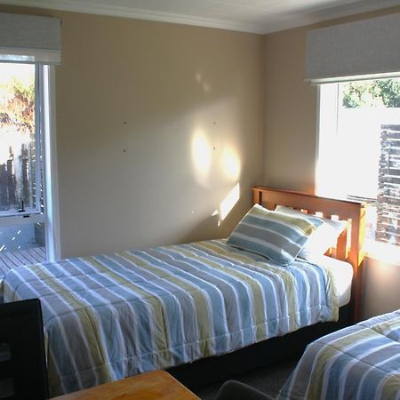 Glamis Ave Shared Home B&B 新普利茅斯 外观 照片