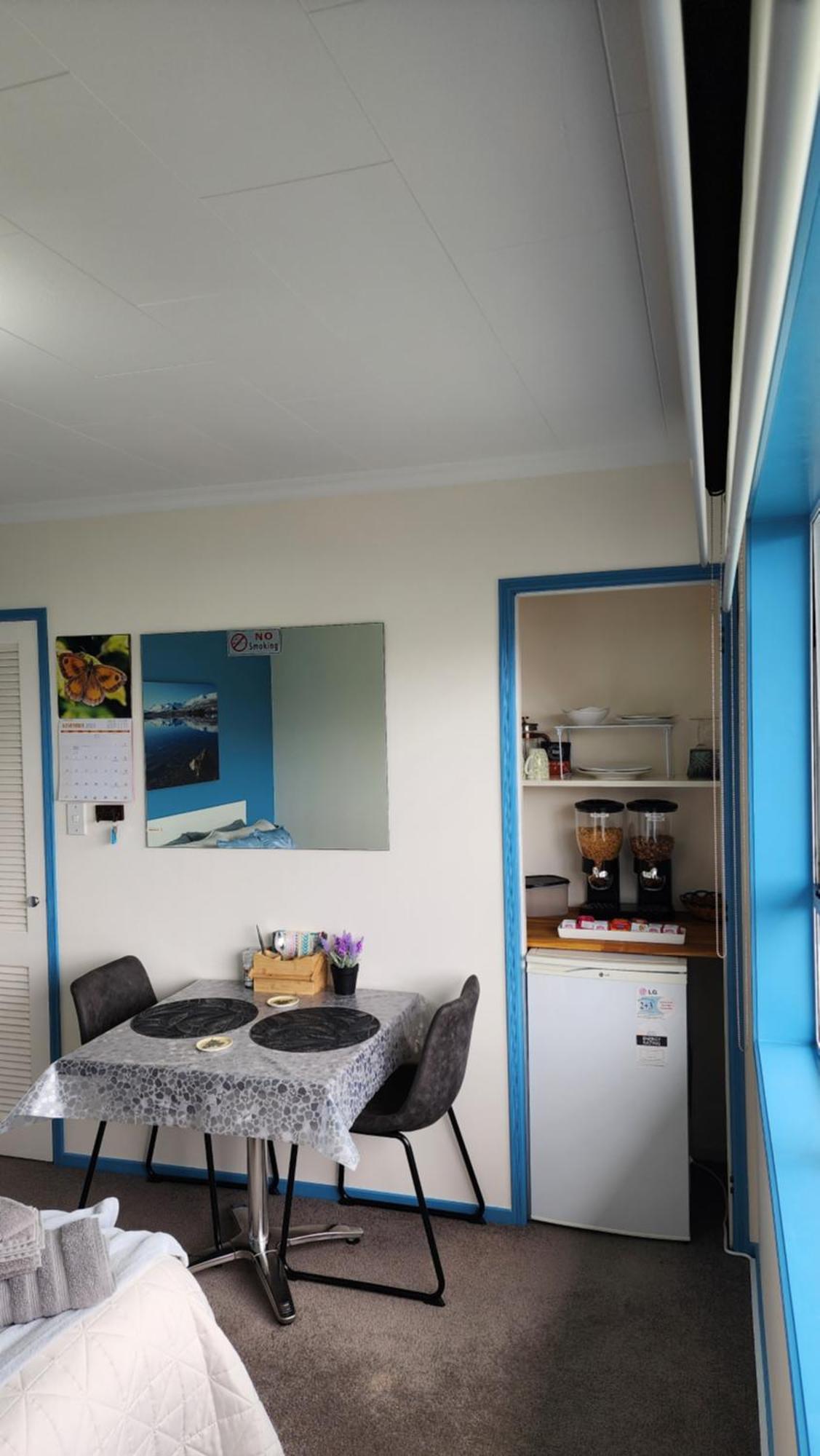 Glamis Ave Shared Home B&B 新普利茅斯 外观 照片