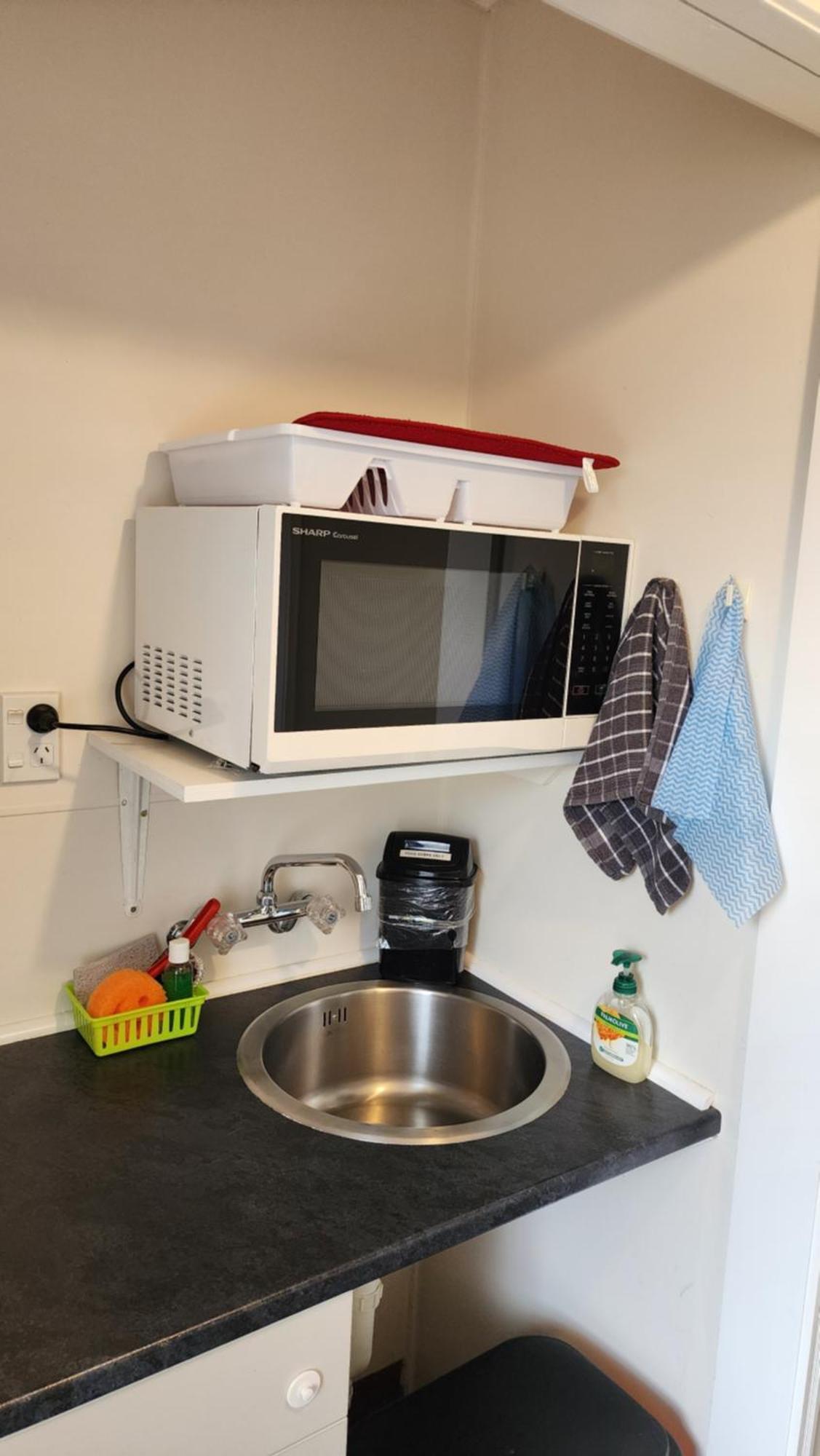 Glamis Ave Shared Home B&B 新普利茅斯 外观 照片