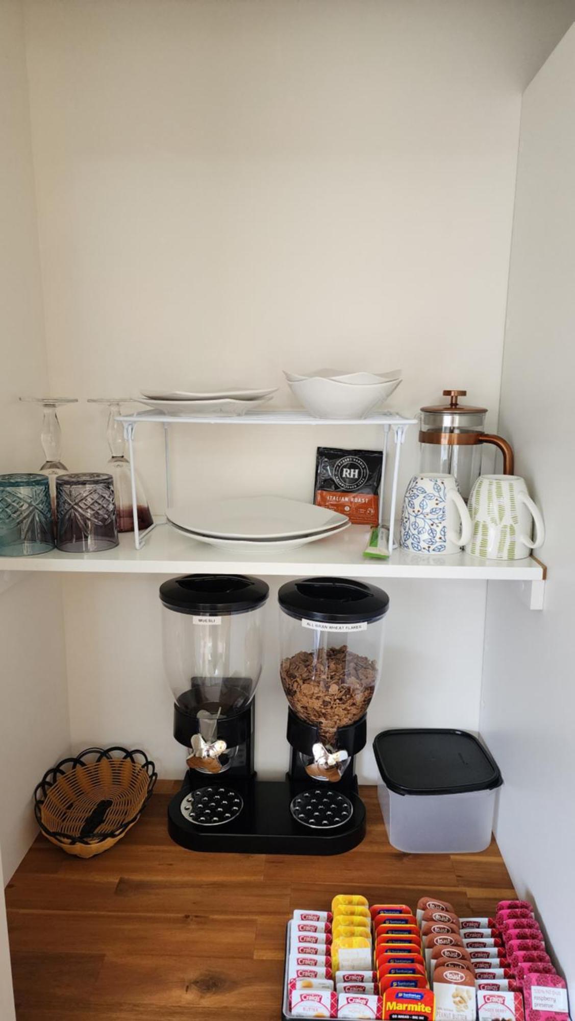 Glamis Ave Shared Home B&B 新普利茅斯 外观 照片