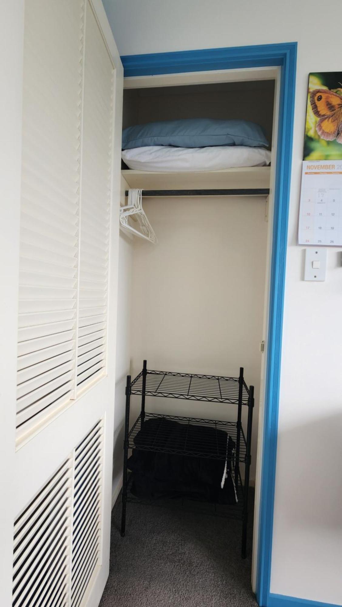 Glamis Ave Shared Home B&B 新普利茅斯 外观 照片