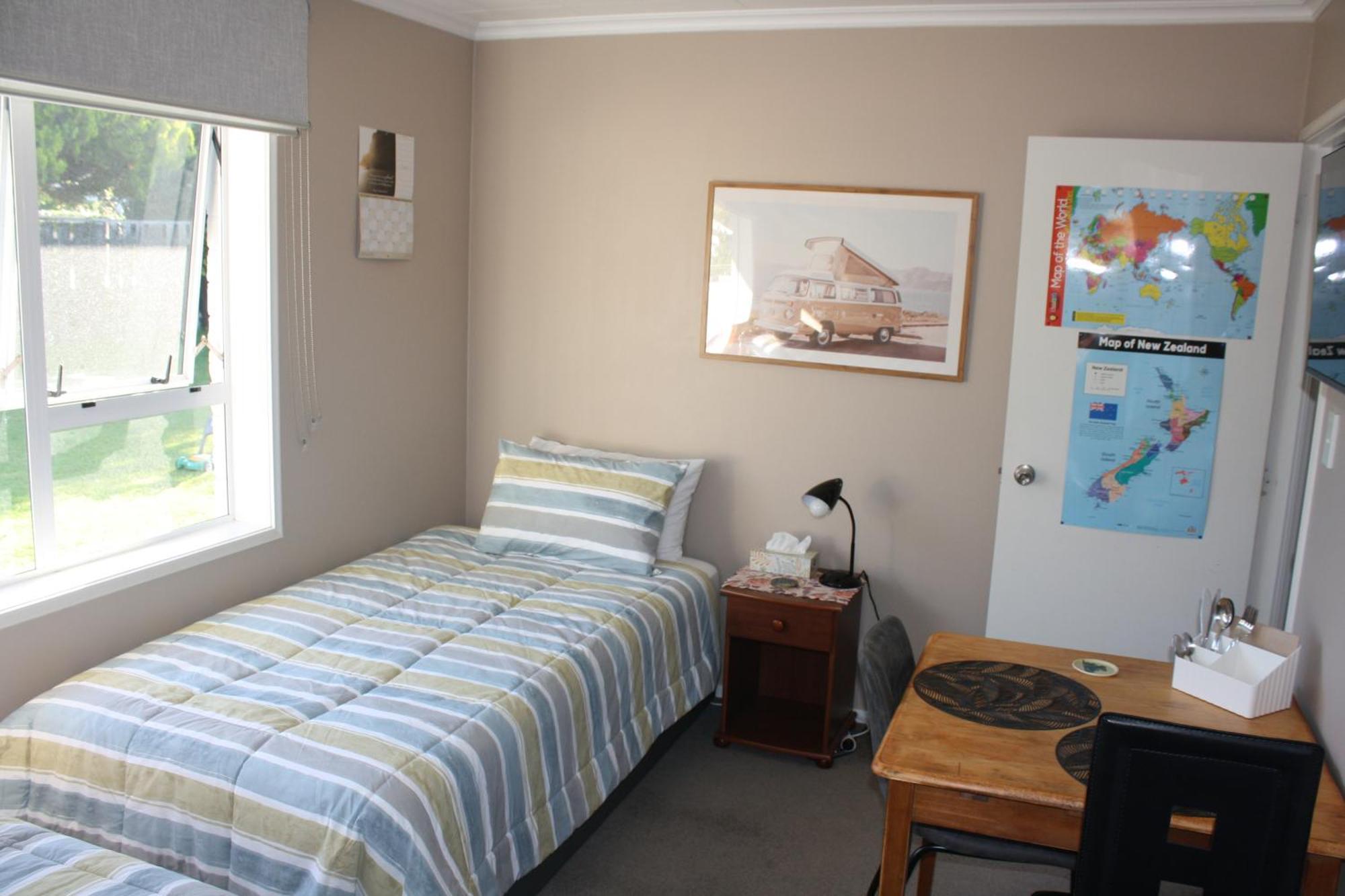 Glamis Ave Shared Home B&B 新普利茅斯 外观 照片